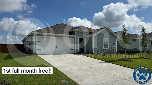 504 Saddle Blanket Dr Photo 1