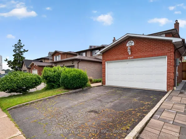 4157 Ottewell Cres, Mississauga, ON L4W 4A4
