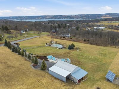 3117 Yoder Hill Rd Lot 56, Keuka Park, NY, 14478