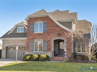 521 Bel Crest Ter, Midlothian, VA 23113