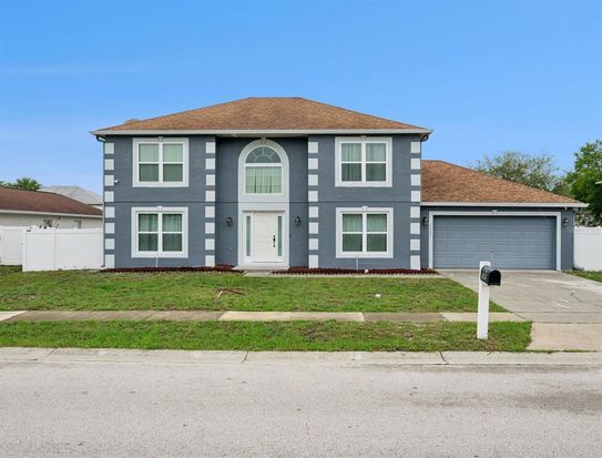 1865 ASHTON PARK PLACE, Saint Cloud, FL 34771