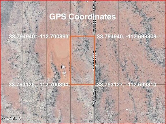 3rd image of 29540 W OLESEN Road #-