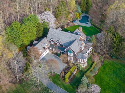 173-205 OLD POST Road, Bedford, NY, 10506