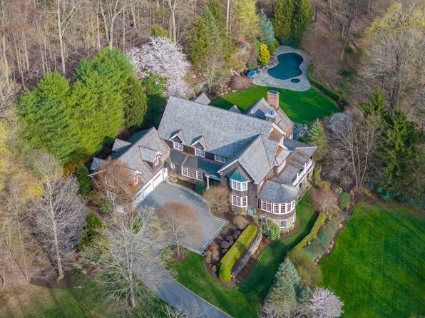 173-205 OLD POST Road, Bedford, NY 10506