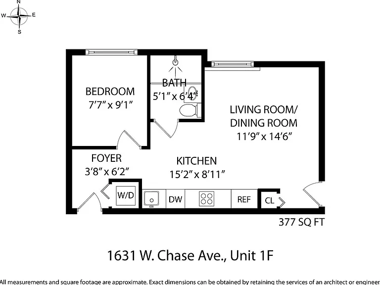 The Chase Court — Photo 9