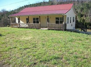 559 Jesse Sears Rd, Somerset, KY 42501