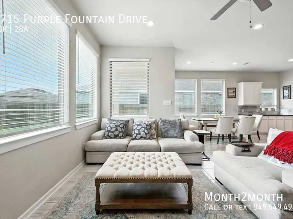 4715 Purple Fountain Dr, Rosenberg, TX 77469