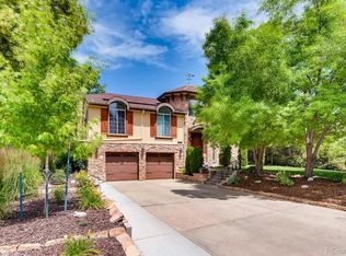 580 S Harrison Ln, Denver, CO 80209