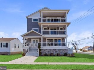 2500 Bayshore Ave, Brigantine, NJ 08203