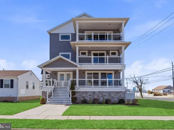 2500 Bayshore Ave, Brigantine, NJ 08203