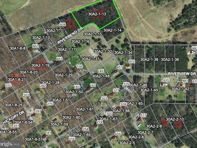 Riverbend Dr, Luray, VA, 22835