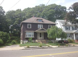 102 Lagrange St, West Roxbury, MA 02132