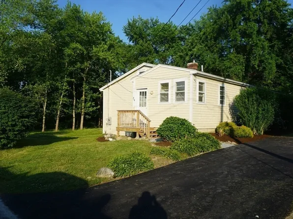 29-29 Tillson St, Whitman, MA 02382