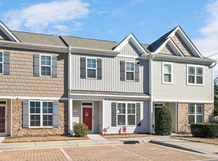 8858 Commons Townes Dr, Raleigh, NC 27616