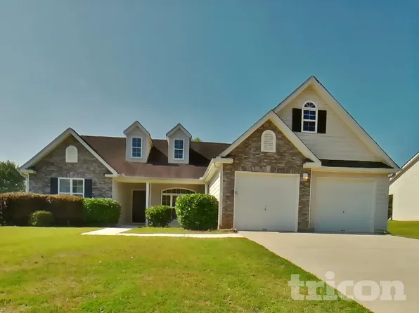 3045 Pale Moon Pl, McDonough, GA 30253