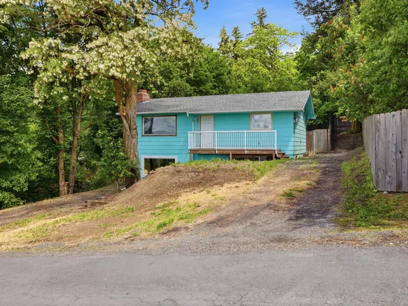 416 N Van Buren St, Moscow, ID 83843