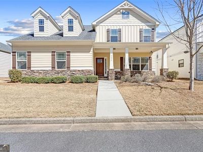 5034 Little Harbor Way, Acworth, GA, 30101