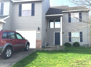 1277 NE Birkshire Ct, Hillsboro, OR