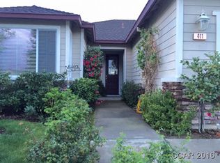 411 Mitchell Lake Ct, Copperopolis, CA