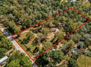 16310 Weaver Ln, Conroe, TX 77303