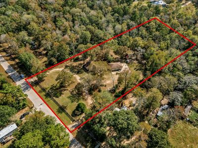 16310 Weaver Lane, Conroe, TX, 77303