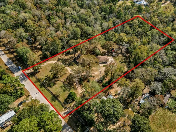 16310 Weaver Ln, Conroe, TX 77303