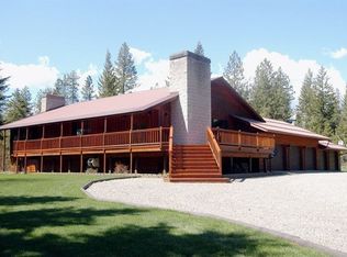 1369 E Highway 54, Athol, ID 83801