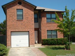 7602 Alverstone Way, San Antonio, TX 78250