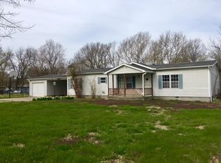 101 S Homestead Ln, Frontenac, KS 66763
