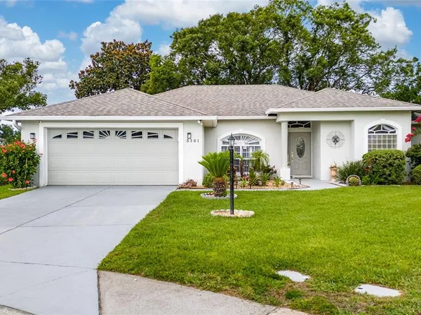 3161 Timberly Ln, Lakeland, FL 33810