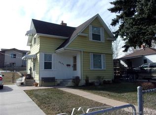 2547 Chestnut Dr, Cheyenne, WY 82001