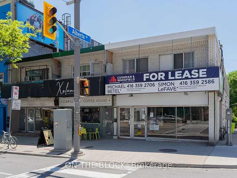 883 Saint Clair Ave W #2 — Photo 18