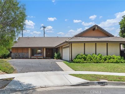 1509 Gemwood Dr, Whittier, CA, 90601