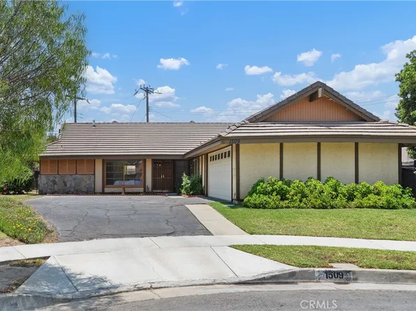 1509 Gemwood Dr, Whittier, CA 90601