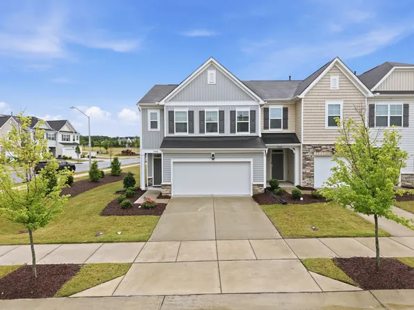 5062 Kota St, Raleigh, NC 27610