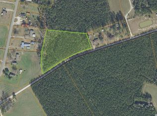 Tbd Carroll Todd Rd, Conway, SC 29526
