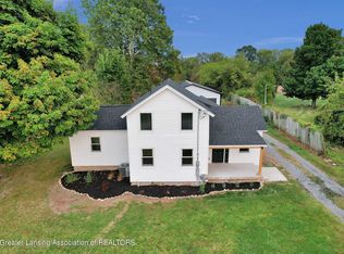 1873 S Eden Rd, Mason, MI 48854