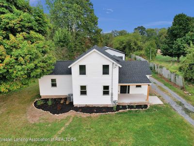 1873 S Eden Rd, Mason, MI, 48854