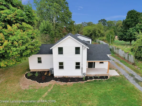 1873 S Eden Rd, Mason, MI 48854