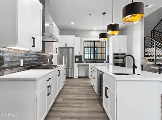 60 Ski Idlewild Road, Winter Park, CO 80482