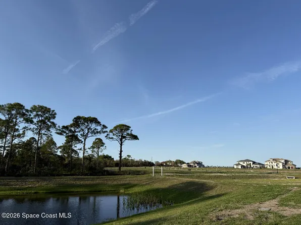 5611 Constellation Dr, Titusville, FL 32780