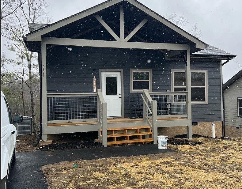 931 Osprey Way, Pigeon TN 37863 Zillow
