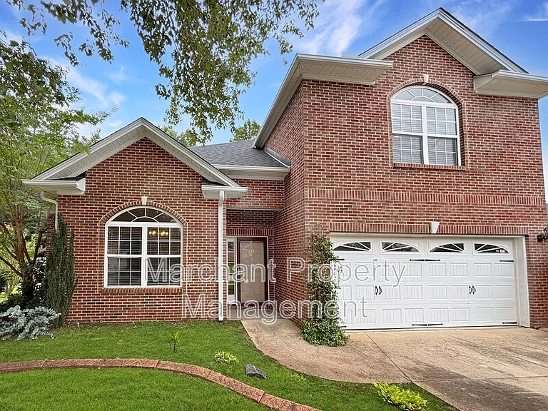 404 Spirit Mountain Ln — Photo 1