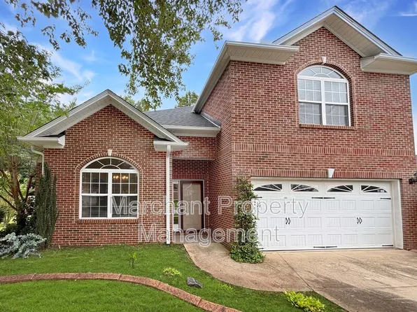 404 Spirit Mountain Ln, Easley, SC 29642