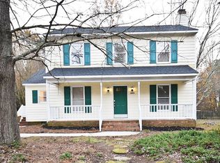 2608 Hiking Trl, Raleigh, NC 27615