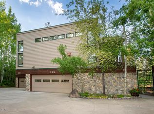 335 Vasquez Rd #1, Winter Park, CO 80482
