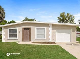 210 E Orange St, Davenport, FL 33837