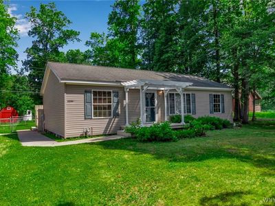 5840 Snug Harbor Rd, Mayville, NY, 14757