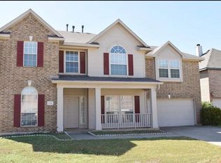 406 Alta Ridge Dr #2.5, Keller, TX 76248