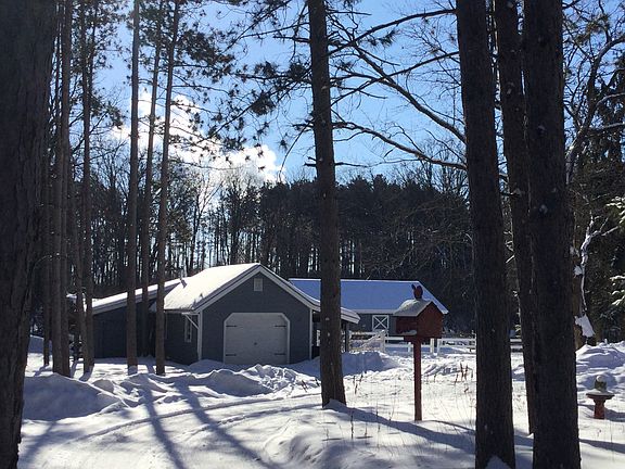 Separate workshop ,garage